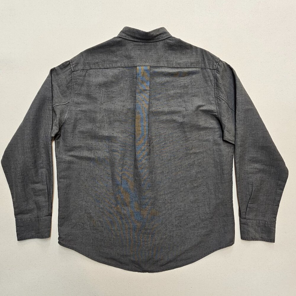 Outlier Button Down L - image 3